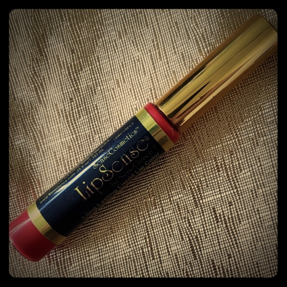 Strawberry Shortcake LipSense